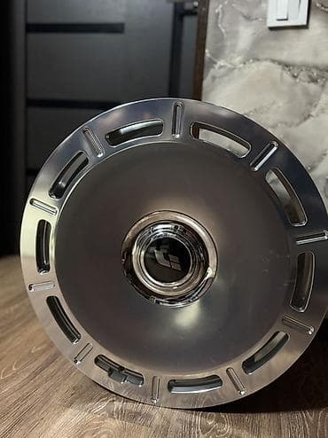 bbs rs: Диски R 21 1 шт, Новый — 4