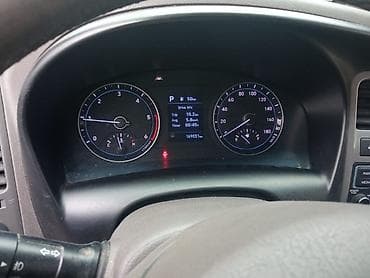 porter 2018: Легкий грузовик, Hyundai, Стандарт, До 1 т — 7