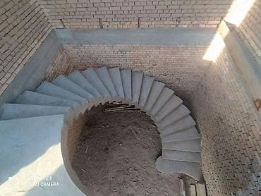бетонная крышка: 👷‍♂️Занимаемся Бетонными Лестницами ⚒️ — 10