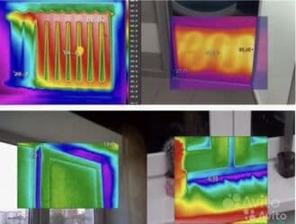 термометры бесконтактные бишкек: Сдам в аренду тепловизор Услуга мастера! Профессиональная — 5