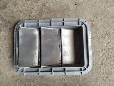 запчасти на тойота секвойя в бишкеке: Toyota Sequoia вентиляционный клапан, Тойота Секвойя воздуховод — 1