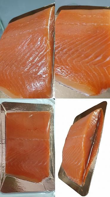 Уход и хранение одежды: Натуральная форель, выращенная на Южном берегу Иссык-Куля, без — 4