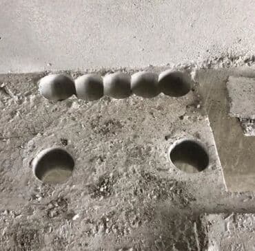 Алмазное сверление Больше 6 лет опыта