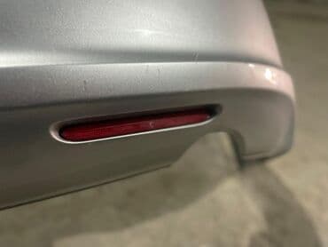 хонда аккорд 2002 цена в бишкеке: Бампер Задний Honda, Б/у, Оригинал — 7