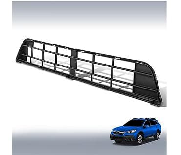 Автозапчасти: Решетка радиатора Subaru 2020 г., Новый, Аналог — 2