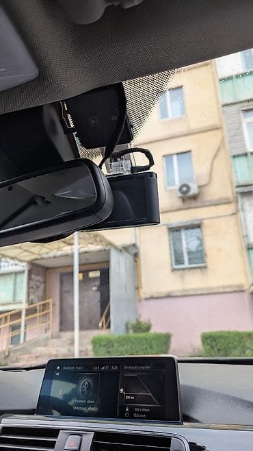 audi tt: BMW 3 series: 2017 г., 2 л, Автомат, Дизель, Седан — 8