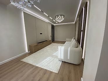 55: 3 комнаты, 109 м², Элитка, 4 этаж, Дизайнерский ремонт — 7