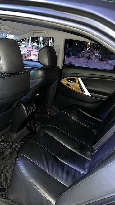 e60 m5: Toyota Camry: 2006 г., Седан — 7