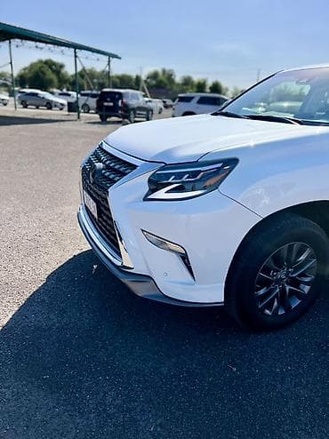 lexus 470 цена бишкек: Lexus GX: 2020 г., 4.6 л, Автомат, Бензин, Жол тандабас — 3