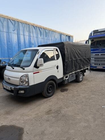 доставка газ баллона в бишкеке: Портер такси доставка по городу — 2