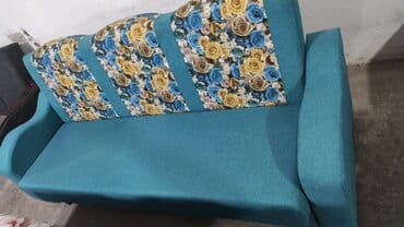 кресло кровать бишкек: Раскладной диван, Новый — 8