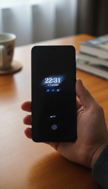 скупка старых бойлеров: Samsung Galaxy A51, Б/у, 64 ГБ — 1