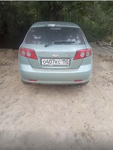 ангел глазки: Chevrolet Lacetti: 2007 г., 1.6 л, Механика, Бензин, Хэтчбэк — 2