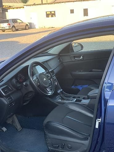 Унаа: Kia Optima: 2019 г., 2 л, Автомат, Бензин, Седан — 2