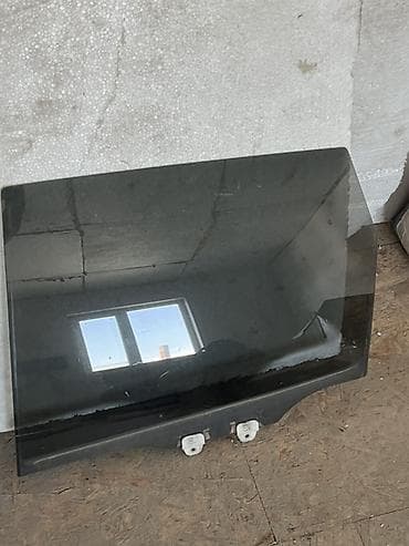 крыша на хонда фит: Стекло двери (заднее стекло) Хонда Фит — 1