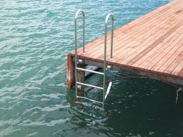 оборудование для ip телефонии модуль расширения настольные: Лестница в Бассейн. Компания "Мастер" изготавливает любые лестницы и — 6