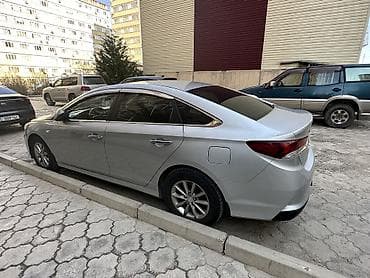 iphone sr: Сдаю Hyundai Sonata под выкуп, | Залог, Водительские права, Рассрочка без банка, Газ — 8
