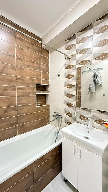 pro group: 2 комнаты, 50 м², 5 мкр Элитка, 10 этаж, Евроремонт — 5