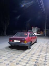 рынок кудайберген автозапчасти бишкек: ВАЗ (ЛАДА) Samara: 1996 г., 1.5 л, Механика, Бензин, Седан — 2