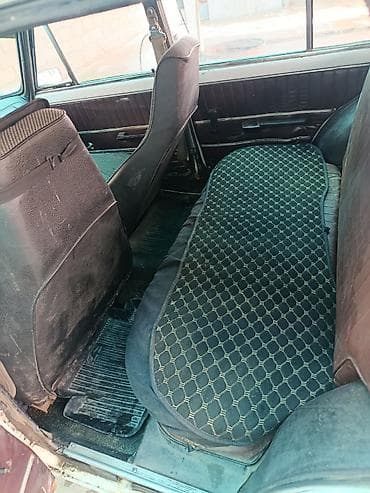 перья: ВАЗ (ЛАДА) 2102: 1979 г., 1.6 л, Универсал — 4