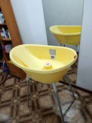 ванночка для детей: Ванночка, Самовывоз — 4