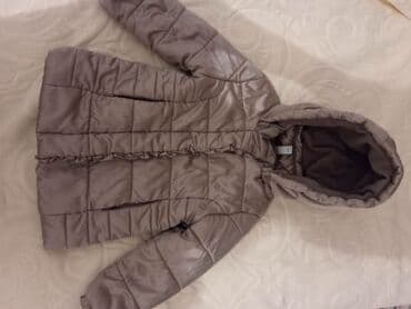 новогодний платье для девочек: Итальянская зимняя куртка на девочку от года до 2х лет. Лёгкая — 2