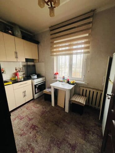 квартира микрарайон: 1 комната, 40 м², 105 серия, 5 этаж, Евроремонт — 8