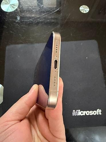 iphone 8 plus 64gb бу: IPhone 16 Pro Max, Б/у, 256 ГБ, Desert Titanium, Коробка, 92 % — 6