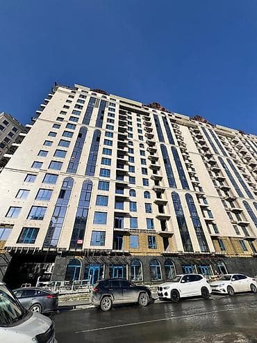 70: 2 комнаты, 70 м², Элитка, 14 этаж, Готовая ПСО (под самоотделку) — 4