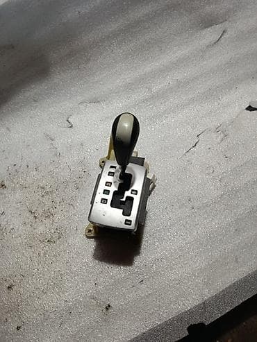 на камри 40: Селектор АКПП для Toyota Camry (XV40, 7‑е поколение, 1‑й рестайлинг — 1