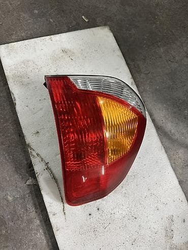 машино: Задний фонарь (правый)для автомобиля. Характеристики: - — 1