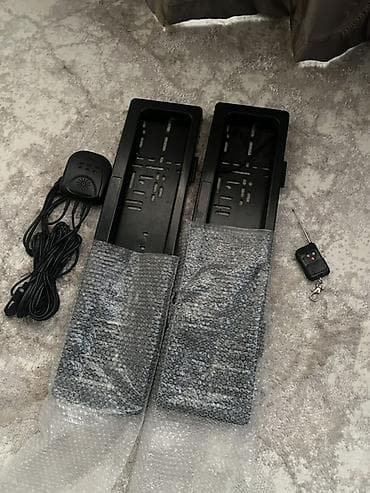 ночной прибор: Светодиодная балка с проблесковыми маяками и комплектом — 2