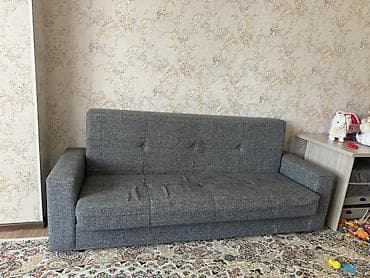 пос: Прямой диван — 3