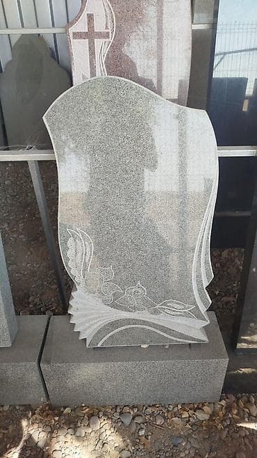 ограды и памятники: Изготовление оградок | Металл | Установка — 9