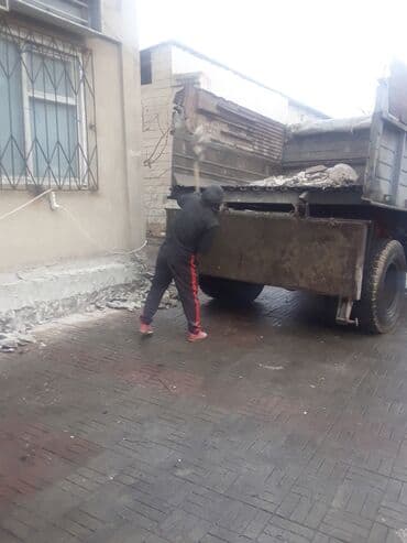 машина для мороженое: Вывоз строительного мусораВывоз строительного мусора Вывоз — 4