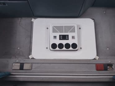 матор на даф: Тягач, DAF, 2004 г., Без прицепа — 6