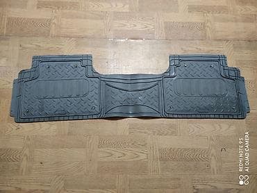 тиков: Полики Toyota — 3