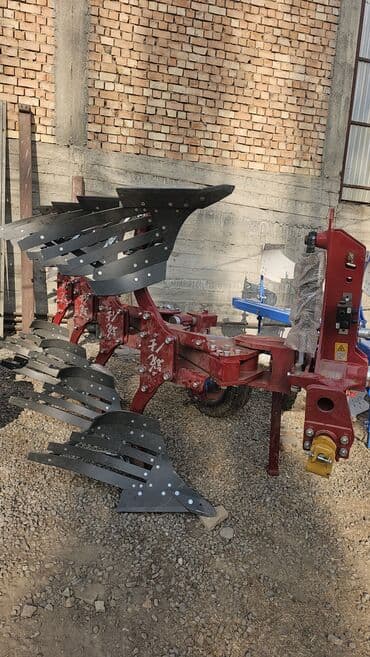 лопата фискарс: Тракторный ямобур (буровой шнековый агрегат) - Навесное оборудование — 15