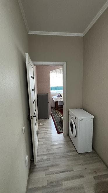 23: 2 комнаты, 45 м², Косметический ремонт — 4