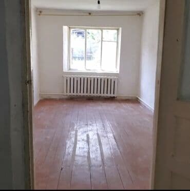 сдаю дом в селе: 60 м², 3 комнаты, Утепленный, Забор, огорожен — 4