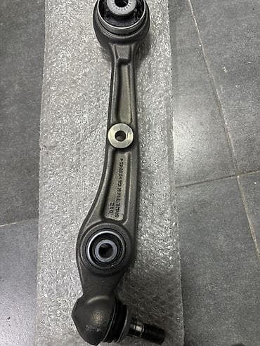 ричак: Передний левый рычаг BMW 2026 г., Новый, Оригинал, Германия — 5