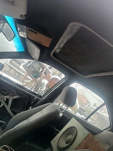 прошивка катализатора: BMW 3 series: 1992 г., 2.5 л, Механика, Бензин, Седан — 8