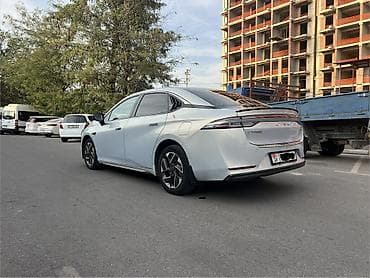 wuling mini ev: Продаю Gac Aion s plus год 2023 запас хода 510 км — 4