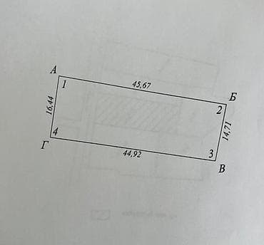 Дома: Продаю! Дом 5 ком., кирп., 85 кв.м, 7соток, Нижняя Аларча – 110 т.$ — 3