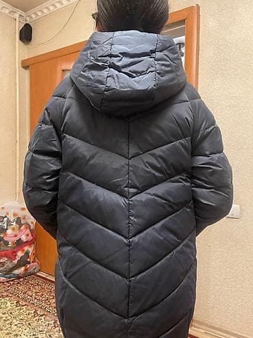 Жаш кыздардын көйнөктөрү: Куртка Деми “SELA” девочковая на 12 лет 950 сом — 4