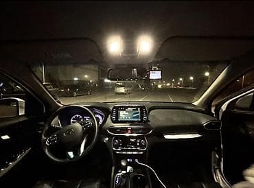 sprinter 4 4: Hyundai Santa Fe: 2019 г., 2 л, Автомат, Дизель, Кроссовер — 8