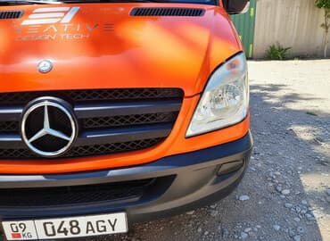 авто машина куплю: Легкий грузовик, Mercedes-Benz, Стандарт — 1