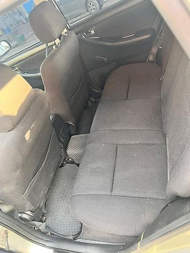 adr 1 8: Toyota Corolla: 2006 г., 1.6 л, Ручные, Универсал — 5