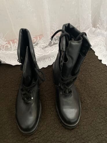 лоро пиано обувь цена бишкек: Берцы новые 
Размер 42 (27 сантиметров) 
Состояние на фото — 1