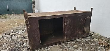 сварка ферма: Шкаф для инструментов, В наличии — 3